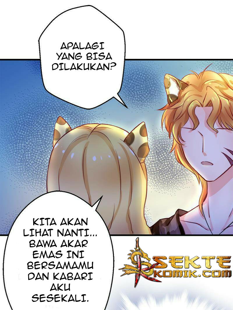 Beauty and the Beasts Chapter 03 Bahasa Indonesia